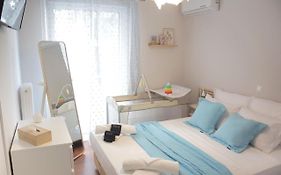 Apartamento Central - La Amistad