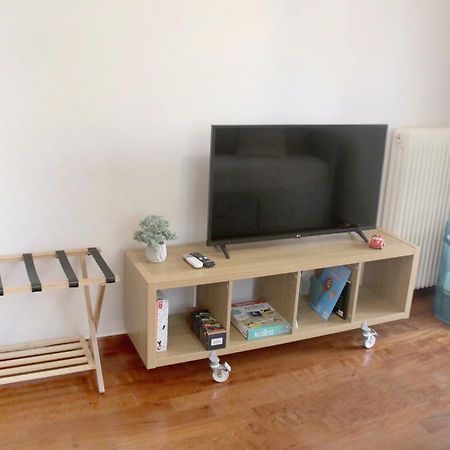 Apartamento Central - La Amistad Αθήνα Εξωτερικό φωτογραφία