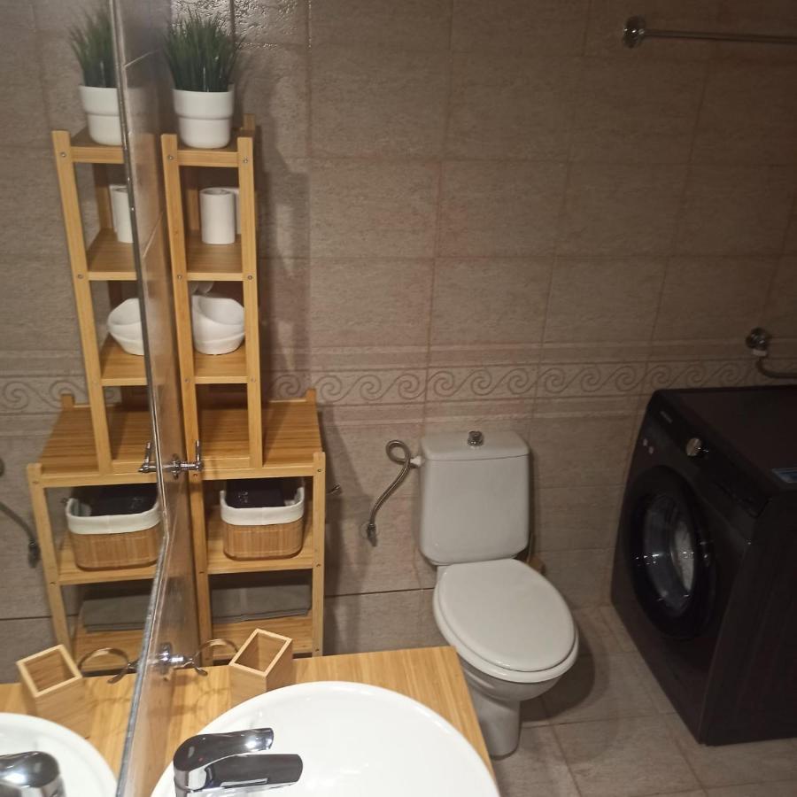 Apartamento Central - La Amistad Αθήνα Εξωτερικό φωτογραφία