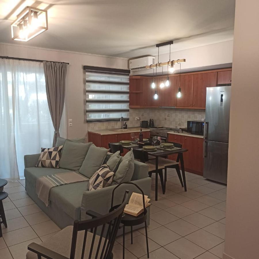 Apartamento Central - La Amistad Αθήνα Εξωτερικό φωτογραφία