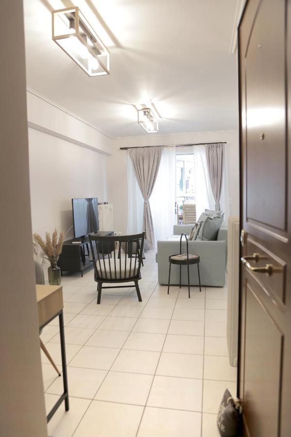 Apartamento Central - La Amistad Αθήνα Εξωτερικό φωτογραφία