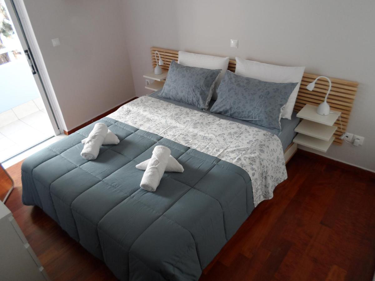 Apartamento Central - La Amistad Αθήνα Εξωτερικό φωτογραφία